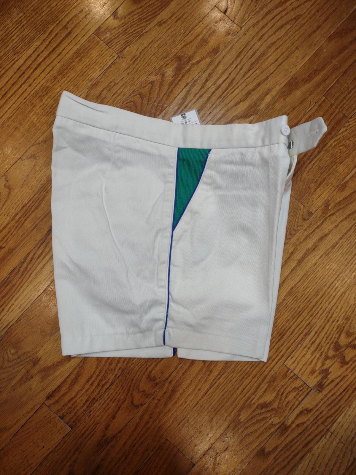 LACOSTE Tennis Shorts MENS Size 32 Country Club V… - image 2