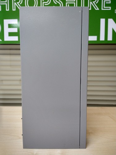 Allied Telesis AT-FS708 8-Ports 10/100TX Fast Ethernet Network Switch - Picture 11 of 11