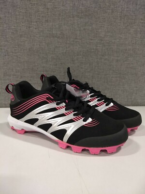 Rawlings Softball Baseball Cleats Pink Size