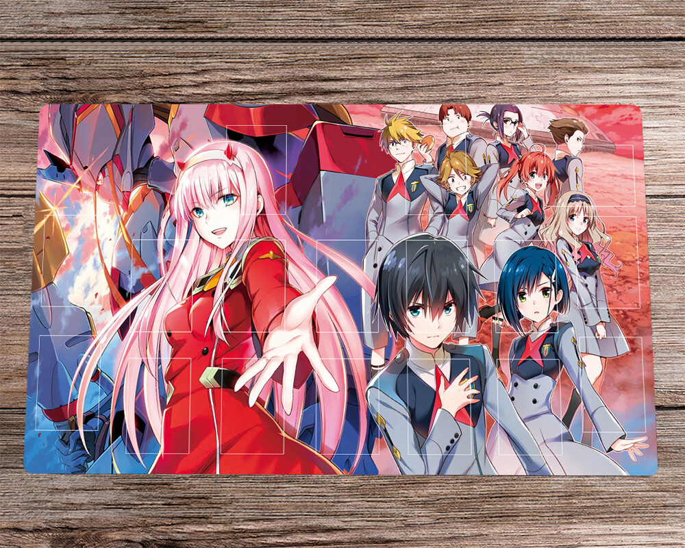 Discover more than 165 anime tcg playmats super hot 3tdesign.edu.vn