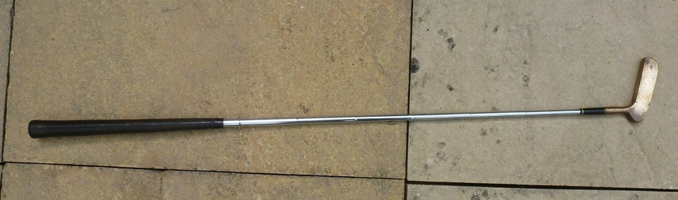 GOLF PUTTER WILSON "SAM SNEAD" COLLECTORS ITEM - Image 2 of 3