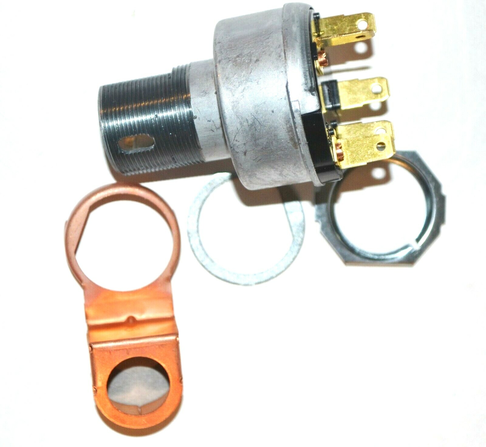 IGNITION SWITCH Chevrolet C10 C20 C30 K10 K20 19631965 GMC 1963 1964 1965 1966 eBay