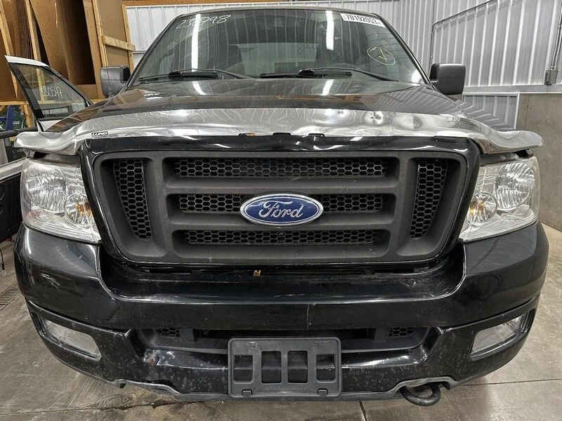 Conjunto de compresor de aire acondicionado Ford F150 F-150 2004-2006 fabricante de equipos originales Foto 3 de 4