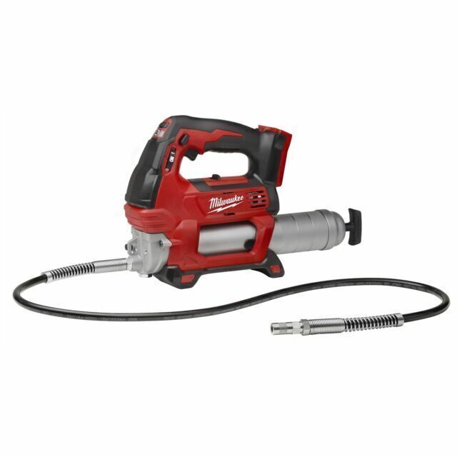 NEW Milwaukee 2646-20 M18 18V Lithium-Ion Cordless 2-Speed G