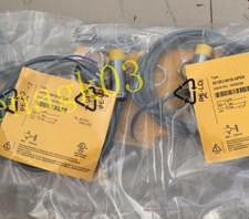 Original TURCK Proximity Switch NI15U-M18-AP6X Sensor