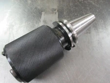 NEW Lyndex Bilz #3 Type CAT40 Rigid Quick-Change Tapping Tool Holder C40R5-1375