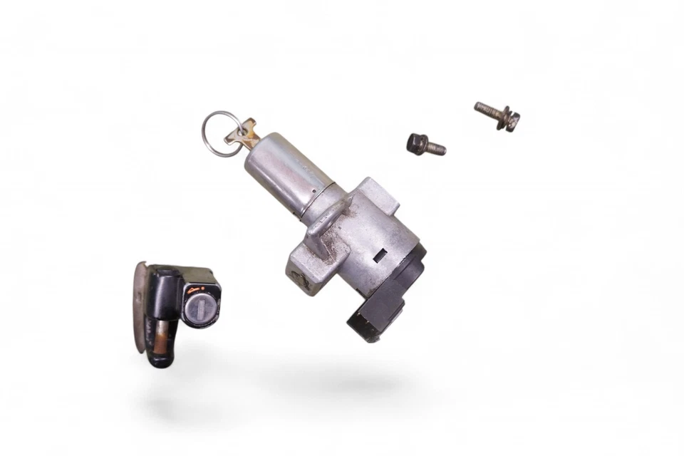 Honda CBX 1000 CBX1000 CBX1050 1979 Supersport SS *2048A llave interruptor de encendido Foto 3 de 4