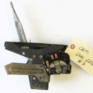 1968 - 1972 Chevelle Hurst Competition Plus Shifter Assembly