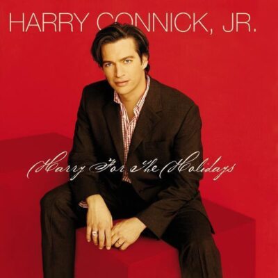 Harry Connick Jr. Harry for the Holidays (CD)