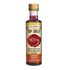 Still Spirits Top Shelf Liqueur Flavourings - Buy 2 Or More For Discounts