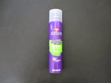 Aussie Headstrong Volume Hairspray Level 3 Maximum Hold 10Oz New