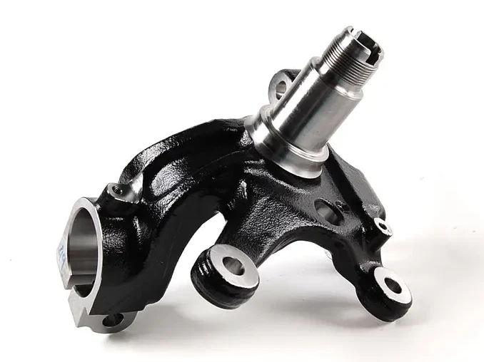 BMW M3 Coupe E46 Front Right Wheel Knuckle King Pin 31212229856 