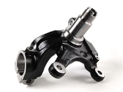 BMW M3 Coupe E46 Front Right Wheel Knuckle King Pin 31212229856  