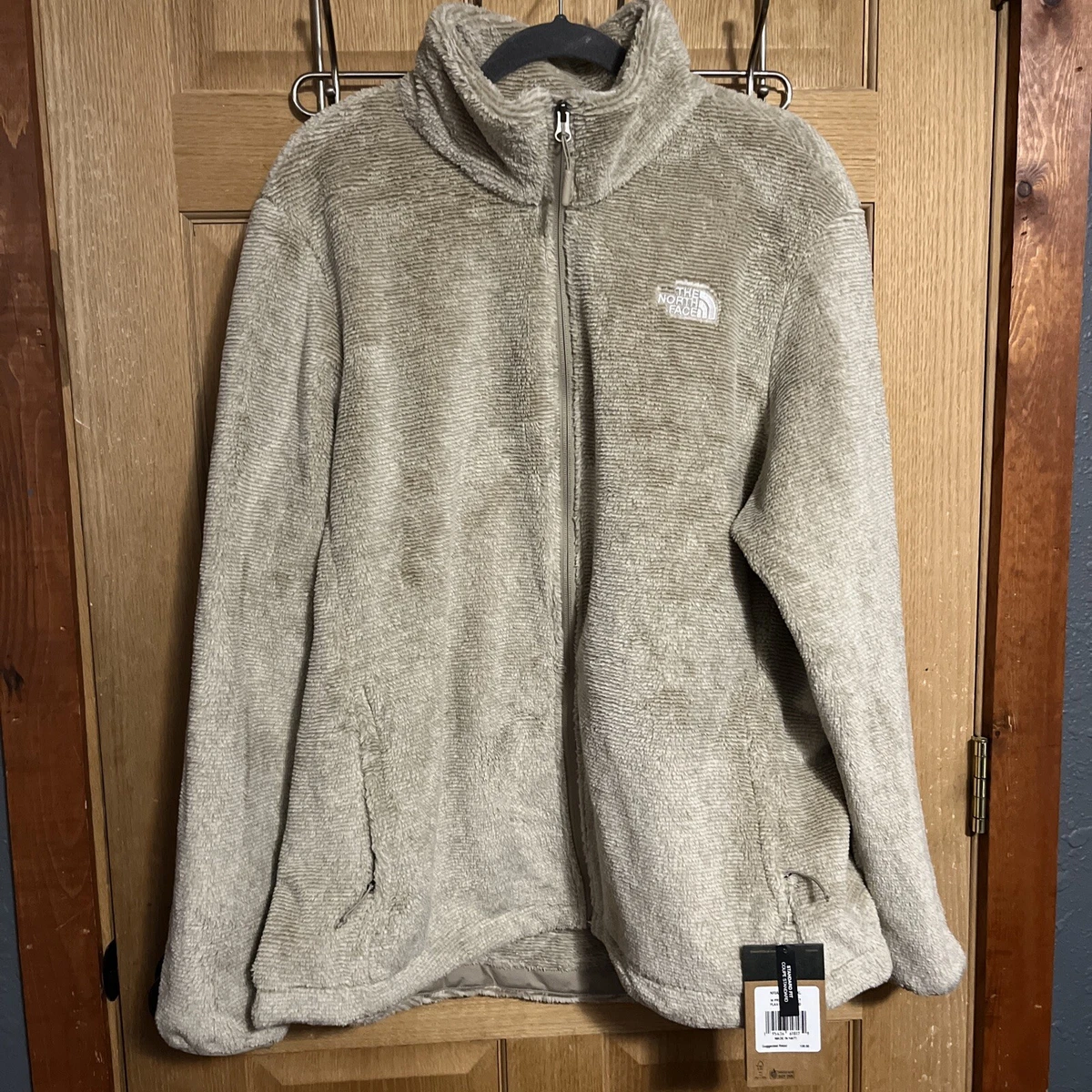 North face best sale osito 3xl