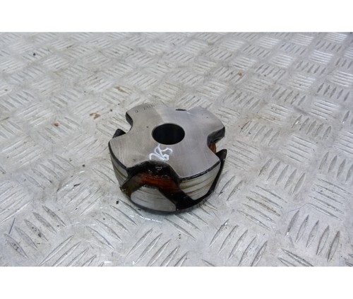 Rotor D'alternateur Pour Yamaha 50 BW'S (1990-2000) - Référence 2JA-85550-02-00, Pièce D'occasion, Origine Japon