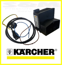 Original K&Auml;RCHER Z&uuml;ndtrafo 46220350 HDS 6/10 4/7 110V 4.622-035.0