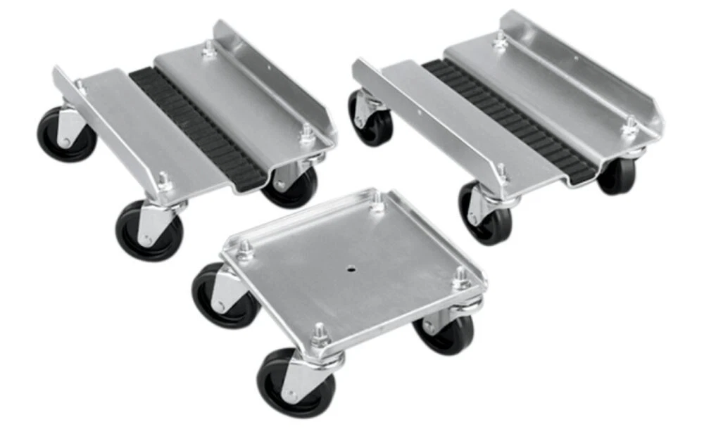 Elite Pc Snowmobile Mini Dolly Set By Raider At Fleet Farm, 58 OFF