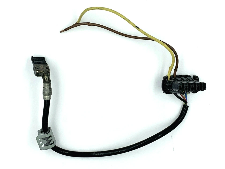 Кабель провода воспламенителя лампы HELLA 5 DV 008 290-00 ксеноновый балласт на ксеноновую лампу D2S от оригинального производителя - Изображение 2 из 4