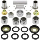 All Balls Swing Arm Linkage Bearings Yamaha YZ80 93-01, YZ85 02 27-1058 NEW