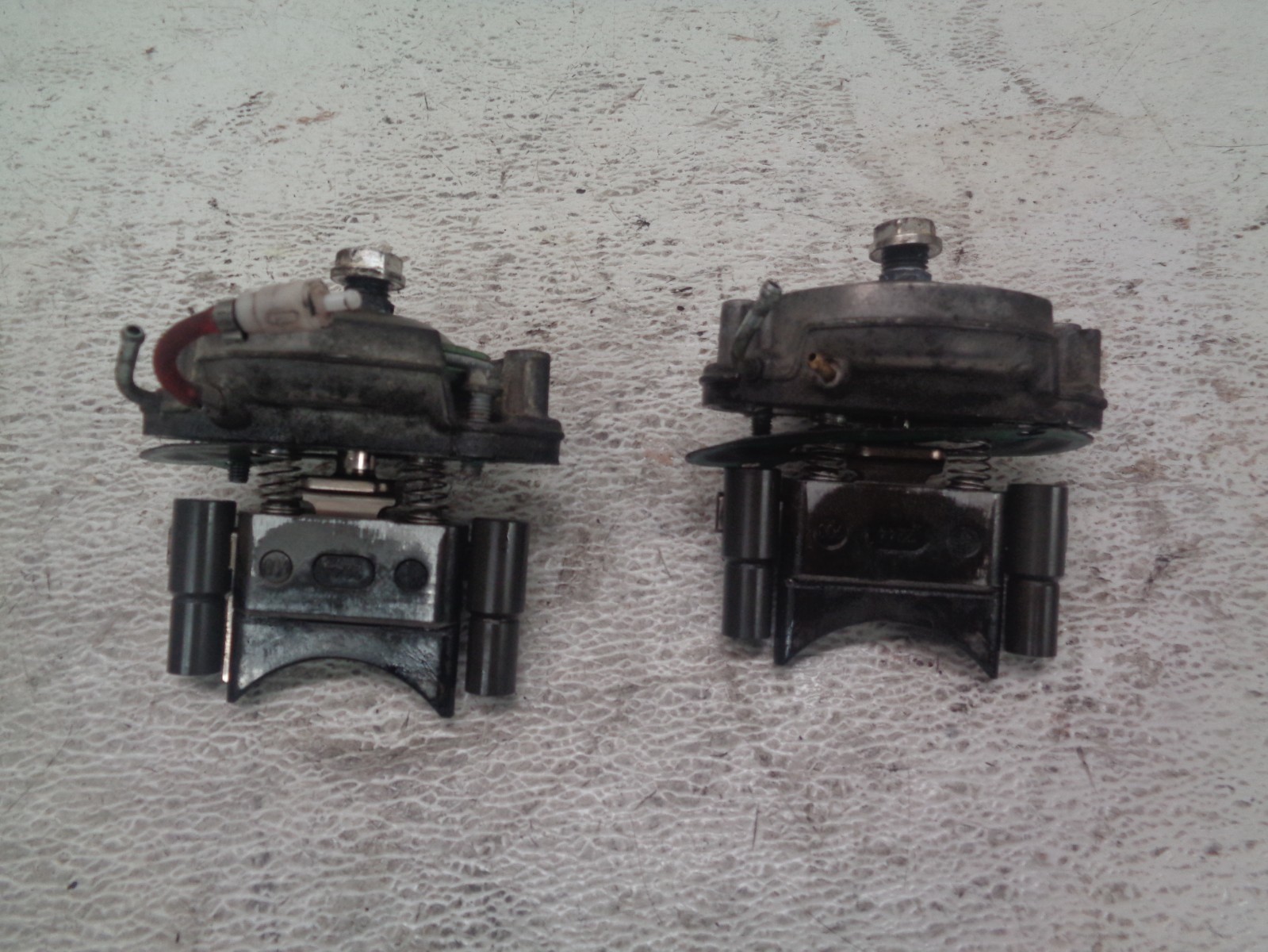 2013 13 Ski Doo Skidoo ETEC 800R 800 R rev xm xp Engine Power Exhaust