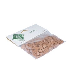 AEDES ARS - Mauerstein 5x3 rot 500 Stück Neu