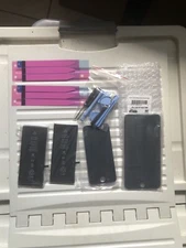 Mixed Lot of Parts For iPhone 6S Plus & 8 Plus