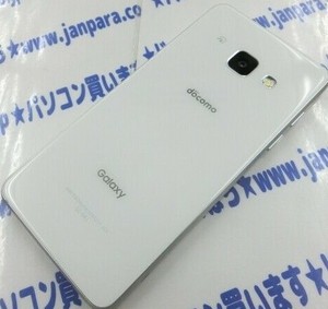 Used Docomo Samsung Sc 04j Galaxy J Feel Android Unlocked White Japan Ems F S Ebay