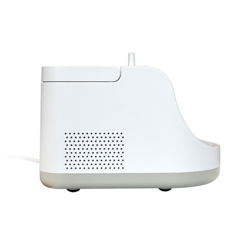 Portable Phlegm Suction Unit Emergency Medical Vacuum Aspirator Machine 1800mL - Picture 4 of 13