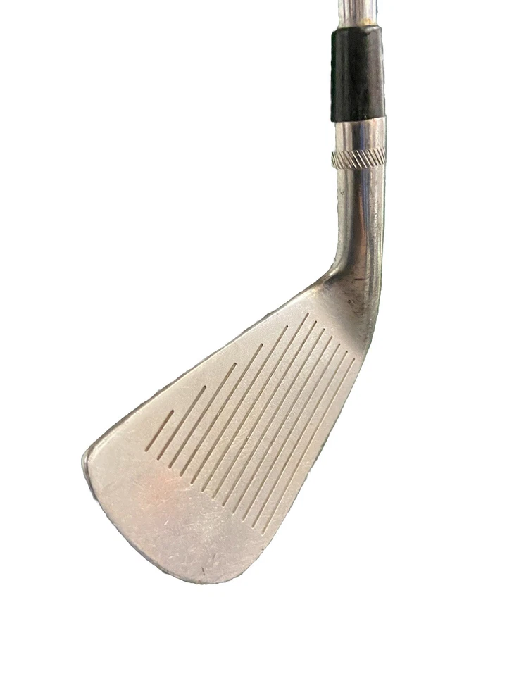 Titleist DCI 990 4 Hierro Para Hombre Derecha S300 Eje de Acero Rígido 38" Buen Agarre Golf Pride Foto 3 de 4