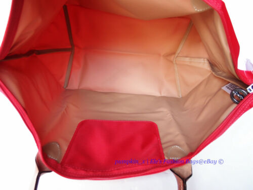 NUEVO Bolso de Mano Longchamp Le Pliage Medio Mango Corto Tipo M L1623 Multicolor AUTÉNTICO - Imagen 231 de 240