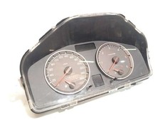 Compteur Volvo C30