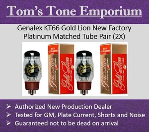 Genalex Kt 66 | eBay