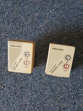 2x Radio Shack plugn power  Appliance Modules...
