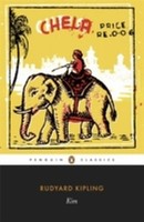 Kim Rudyard Kipling