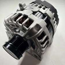 Alternator 0125711030 150A For Mercedes-Benz 14-19 CLA250 15-20 GLA250 OE# 20741