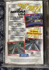 Panzer Dragoon Sega Saturn Tested