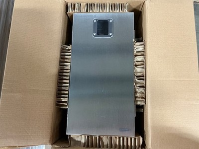 Schneider SSP04EMA12SD Surge Protective Device 480V 3PH NEMA 4X Stainless Steel