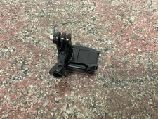 Genuine GoPro Quick Release Flat Buckle Clip Mount Base Adapter