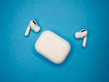 Apple AirPods Pro3  anc noise cancellation (c...