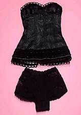 TONNER TYLER WENTWORTH FRIEND 2005 DIVINELY DAPHNE NIGHTEE & SHORTS SET (T85)