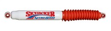 Skyjacker Suspension Shock Absorber Rear For 2007-2009 Gmc Sierra 1500 Slt 6.0l