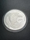 Golden State Mint 1 Troy .999 oz Fine Silver Round Coin Eagle 🇺🇸