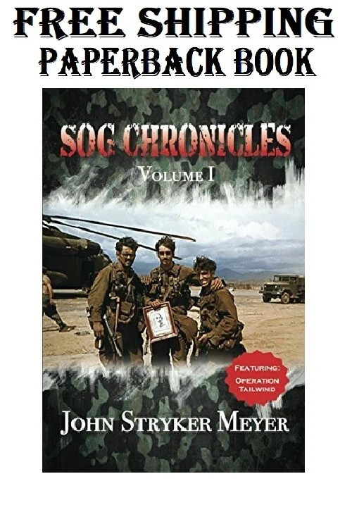 SOG Chronicles: Volume One , ⭐️⭐️⭐️⭐️⭐️