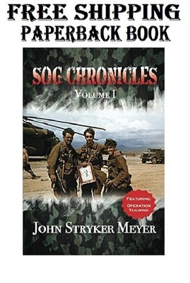 SOG Chronicles: Volume One ,      