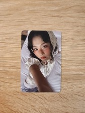 [RED VELVET] IRENE & SEULGI TILT Apple Music POB Photocard
