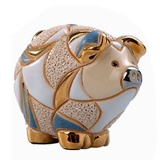 Made-to-Order De Rosa Collection Baby Stripe Pig
