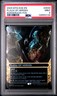 2025 MTG EDGE OF ETERNITIES: STELLAR SIGHTS #0033 PLAZA OF HEROES PSA 9