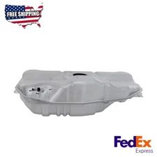 Fuel Tank Painted Galvanized Steel Fits 2000-2002 Nissan Sentra