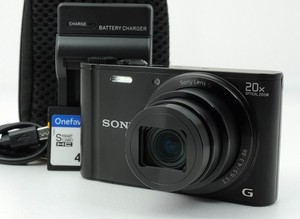 Sony Dsc-Tx300v for sale | eBay