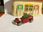 redline hot wheels The Demon (Read)